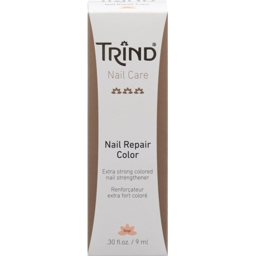 Trind Nail Repair Nagelhaerter Pastel No 6 9ml buy online