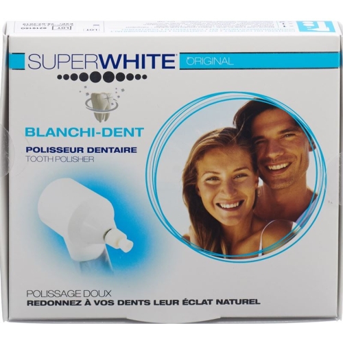 Super White Blanchi Dent Device Complete buy online