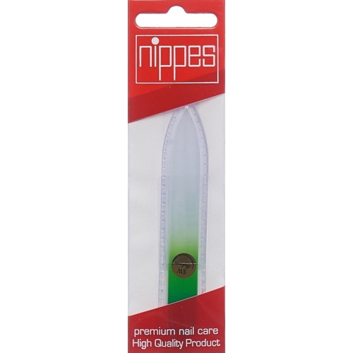 Nippes Glasfeile 9cm Doppelseitig 751 buy online