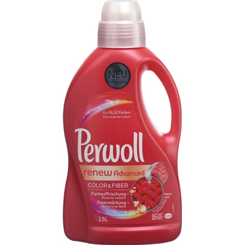 Perwoll Color Liquid Flasche 1.5L buy online