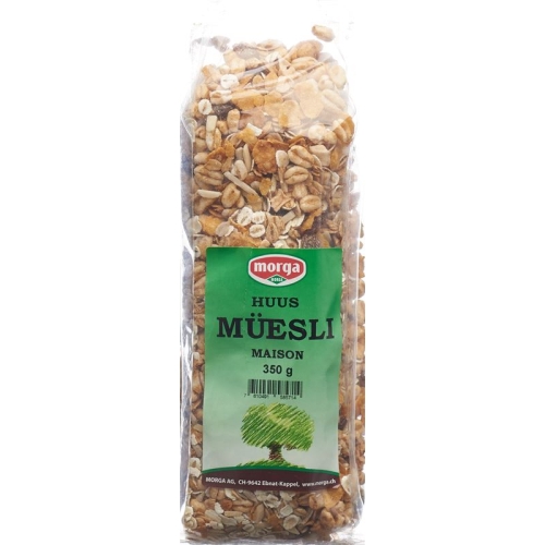 Issro Huusmüesli Beutel 350g buy online