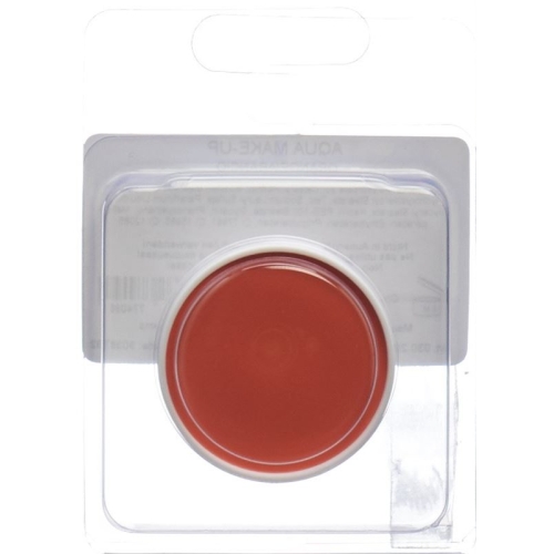 Carneval Color Aqua Schminkpalette Ref Orange 4ml buy online