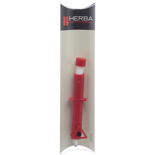 Herba tick tweezers plastic buy online