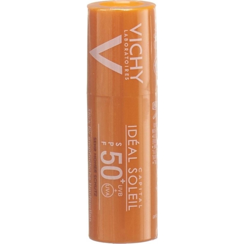 Vichy Idéal Soleil Stick für empfindliche Hautpartien LSF 50+ buy online