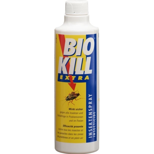 Bio Kill Extra Insektenschutz Refill 375ml buy online