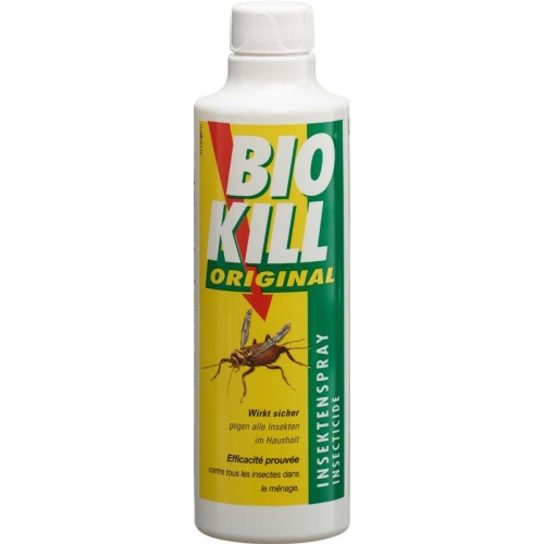 Bio Kill Insektenschutz Refill 375ml buy online