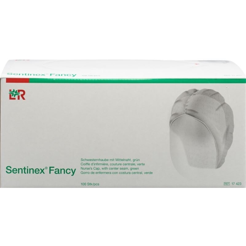 Sentinex Fancy Op Hauben Disp 100 Stück buy online