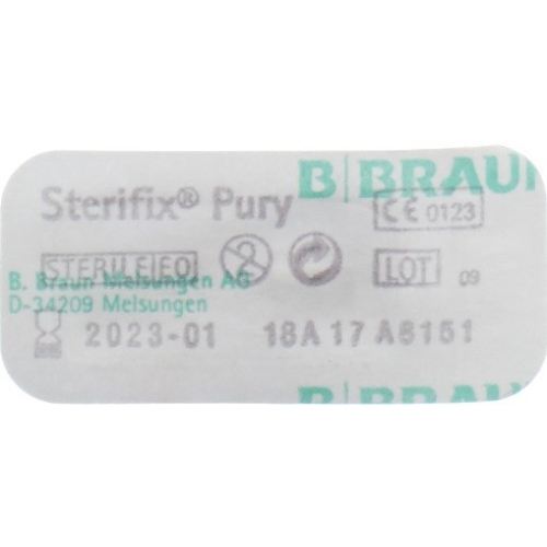 Sterifix Pury Injektionsfilter 5 My buy online