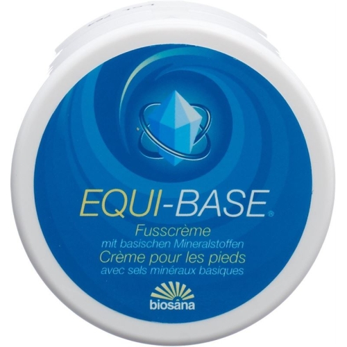 Equi-Base Fusscrème 100ml buy online