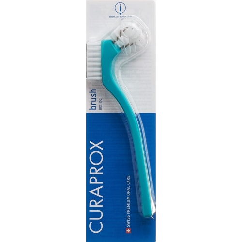 Curaprox Bdc 152 denture brush Mint buy online