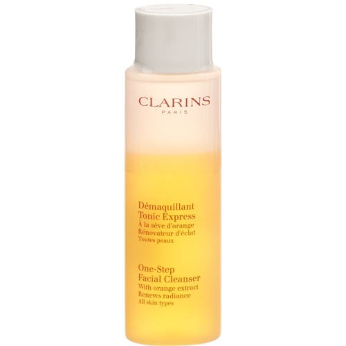 Clarins Demaq Tonic Express 200ml buy online