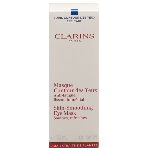 Clarins Masque Contour Yeux 30ml buy online