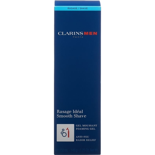 Clarins Men Rasage Ideal 150ml buy online