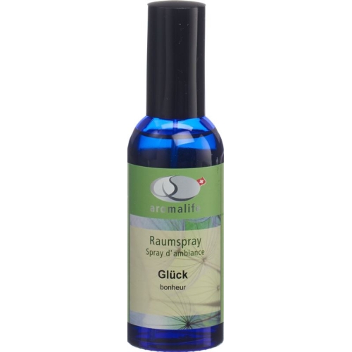 Aromalife Raumspray Glück 100ml buy online