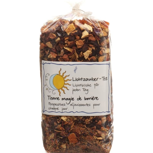 Herboristeria Lichtzauber Tee im Sack 190g buy online