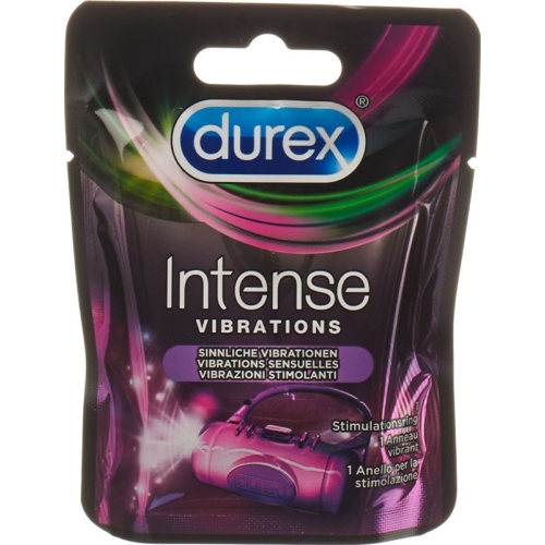 Durex Play Vibrations Vibrationsring buy online