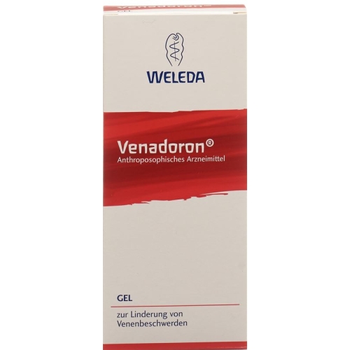 Venadoron Frische-Gel 200ml buy online