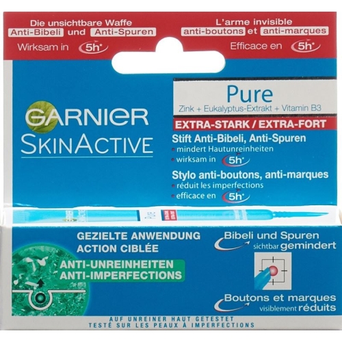 Garnier Pure Extra-Stark SOS Stift 10ml buy online