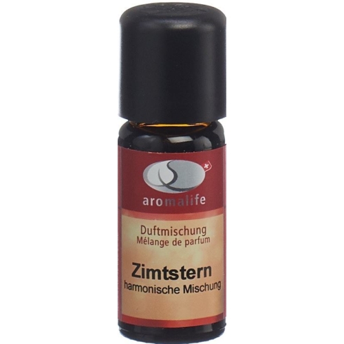 Aromalife Zimtstern Ätherisches Öl 10ml buy online