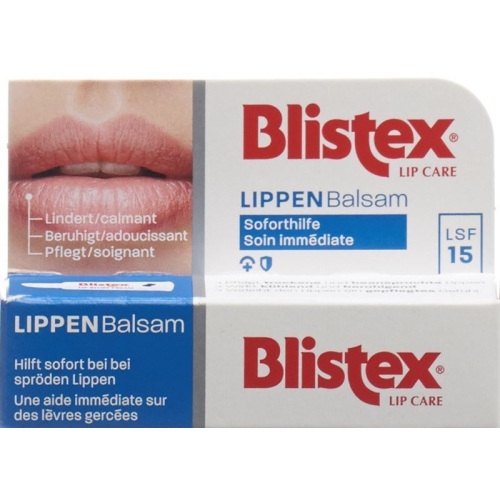 Blistex Lippenbalsam 6ml buy online