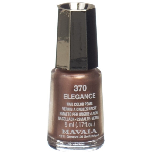 Mavala Nagellack So Chic Color 54 Elegance 5ml buy online