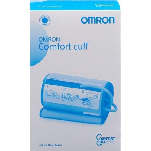 Omron Manschette Vorgeformt 22-42cm Comfort buy online