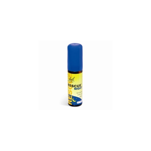 Bachblüten Rescue Night Spray 20ml buy online