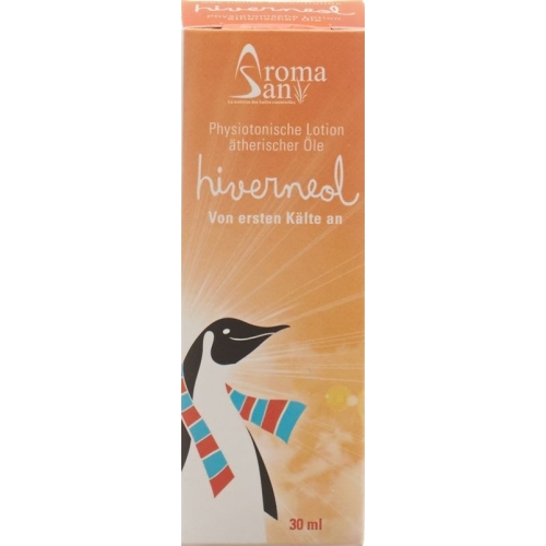 Aromasan Hiverneol Ätherisches Öl Komplex 30ml buy online