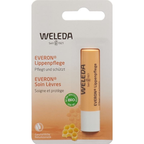 Weleda Everon Lippenpflege Stick buy online