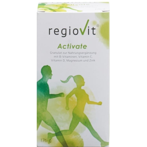 Regiovit Granulat Dose 175g buy online