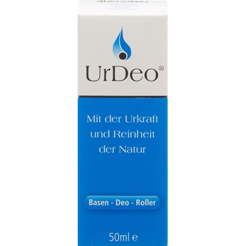 UrDeo Basen-Deo-Roller 50ml buy online