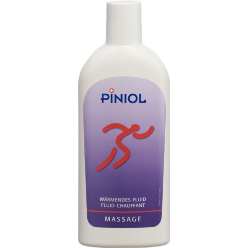 Piniol Wärmende Fluid 250ml buy online