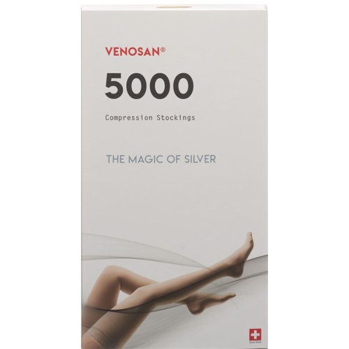 Venosan 5001 A-ghs Kkl1 M Kurz Gesch Mexi 1 Paar buy online