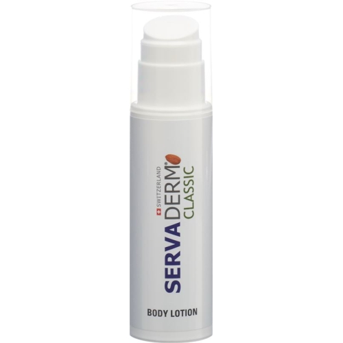 Servaderm Body Lotion 150ml buy online