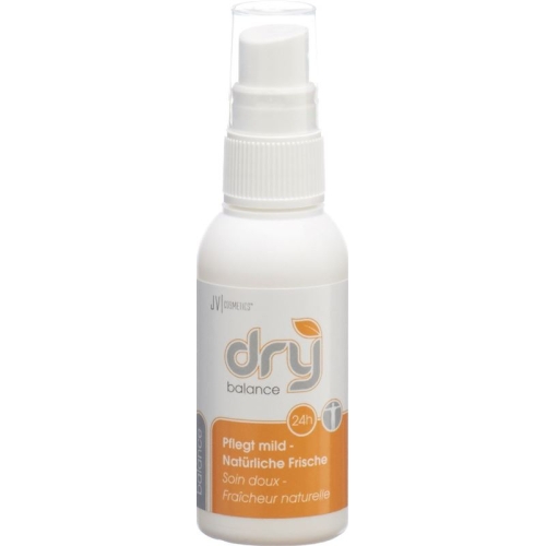 Dry24 Balance Deodorant 50ml buy online