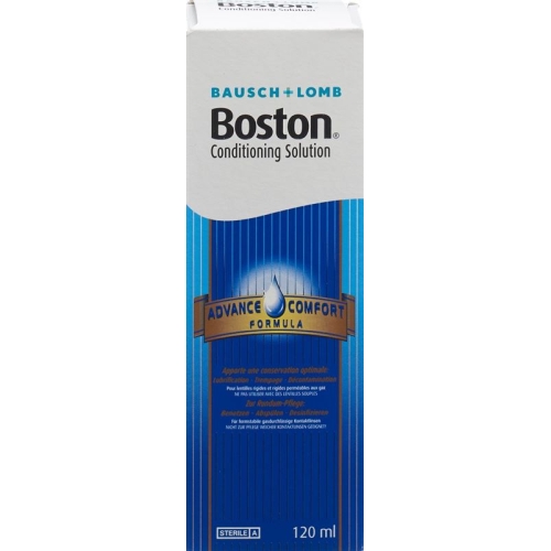 Boston Advance Conditioning Solution 120ml buy online