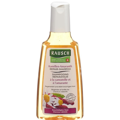 Rausch Chamomile Build Up Shampoo 200ml buy online