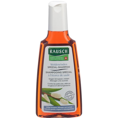 Rausch Willow Bark Special Shampoo 200ml buy online