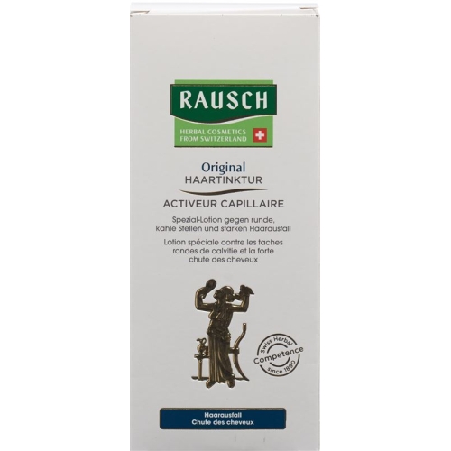 Rausch Original Haartinktur 200ml buy online