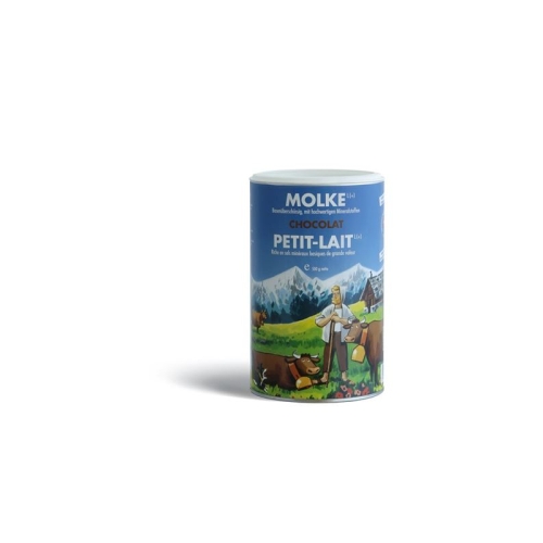 Biosana Molke Granulat Chocolat Dose 500g buy online