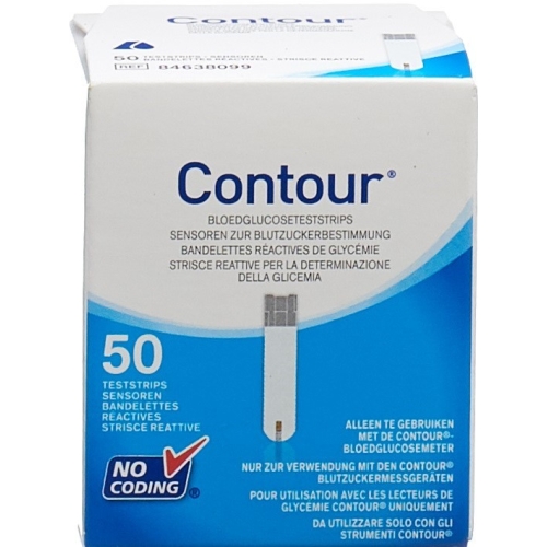 Contour sensors 50 pcs buy online