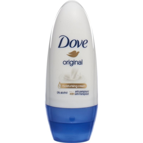 Dove Deo Original Roll-On 5ml buy online