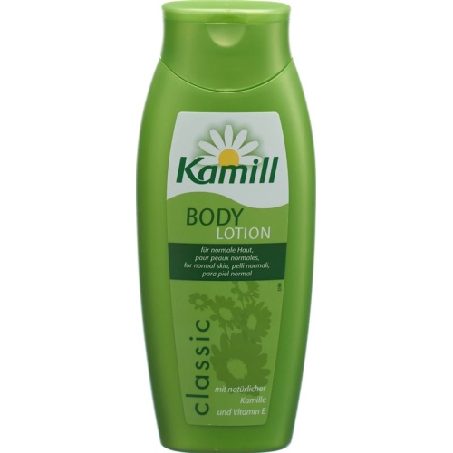 Kamill H&n Body Lotion Classic Flasche 250ml buy online