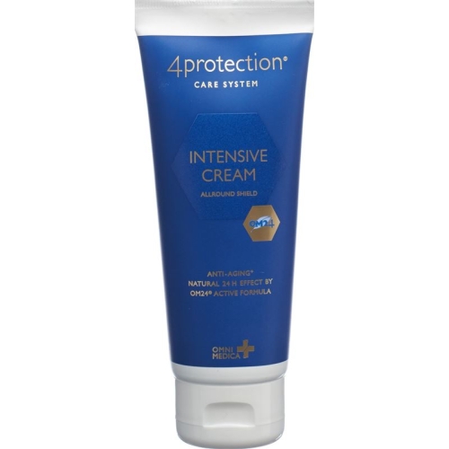 4 Protection Om24 Intensive Cream 100ml buy online