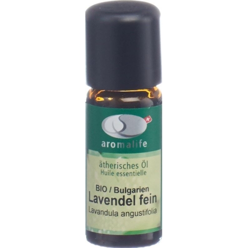 Aromalife Lavendel Fein Bul 10ml buy online