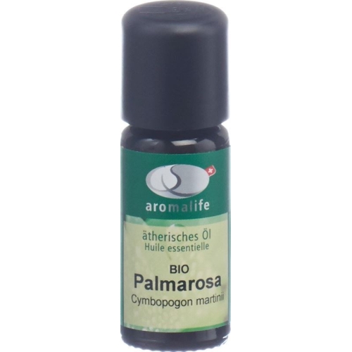 Aromalife Palmarosa Ätherisches Öl 10ml buy online