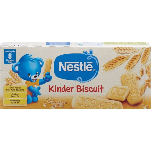 Nestlé Kinder Biscuits 180g buy online