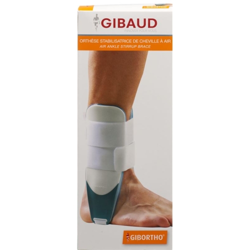 Gibortho Airform Sprunggelenkorthese Stabilisier buy online