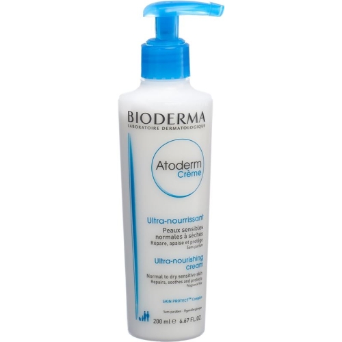 Bioderma Atoderm Creme 200ml buy online