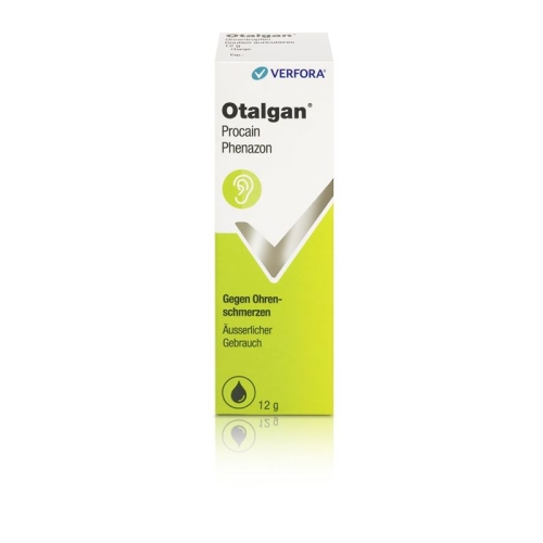 Otalgan Tropfen buy online